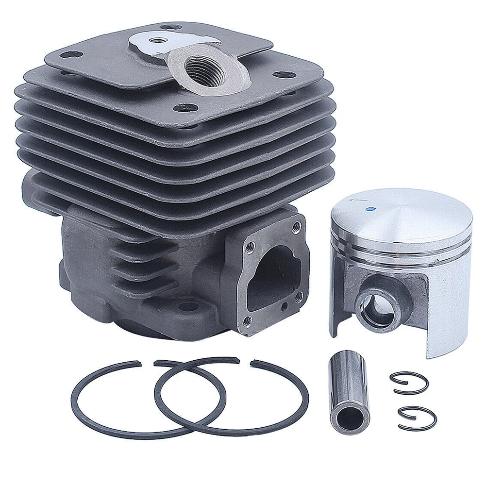 2022 Factory Workshop Cylinder Piston Ring Kit for chainsaw Parts Fittings Replacement For TS350 TS360 08 08s 2022
