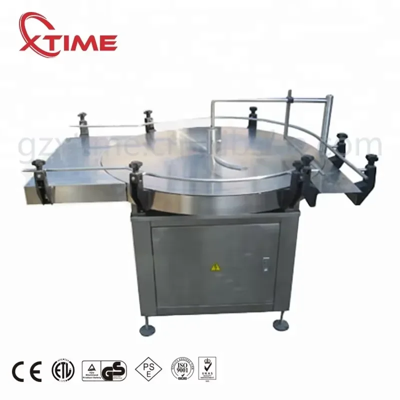 Automatic Automatic Bottle Unscrambler,bottle Unscrambler Machine/can Packaging Line Bottle Unscrambler