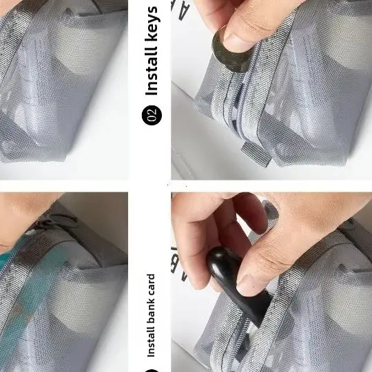 Pochette De Rangeme… - image