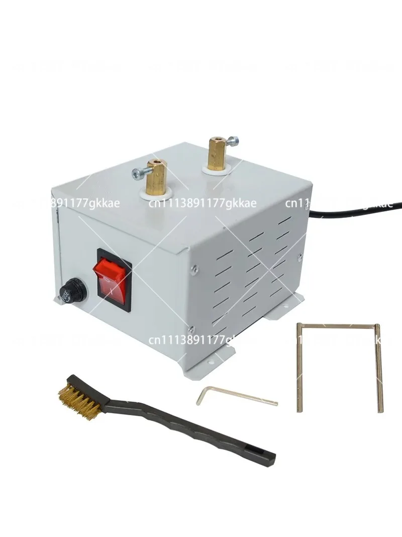 50mm Hot Wire Cutter Precision Blade String Cutting Tool with Durable Build