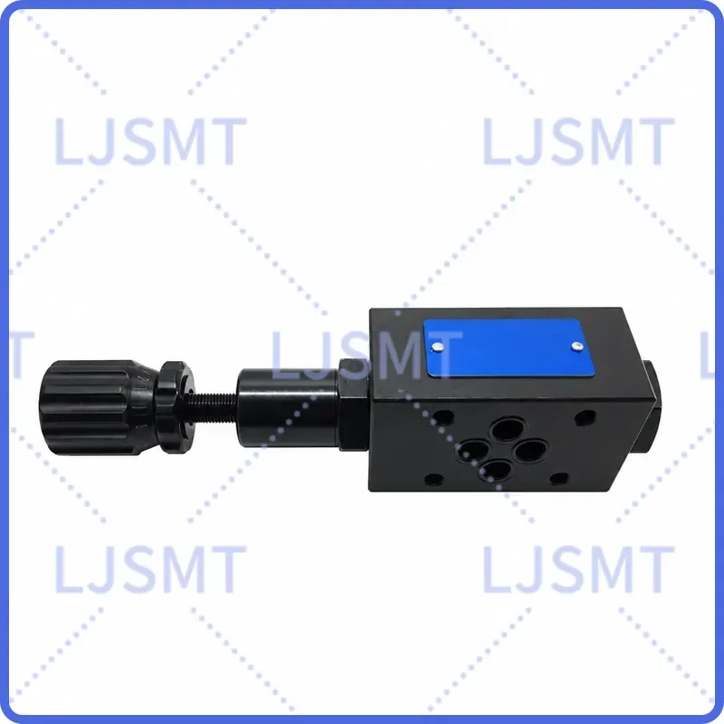 Dual Function Stacked Pressure Reducing Adjusting Valve for MBRV 02P K 20 MBRV 03P 3 B MBR 02P 1 Hydraulic Control Component