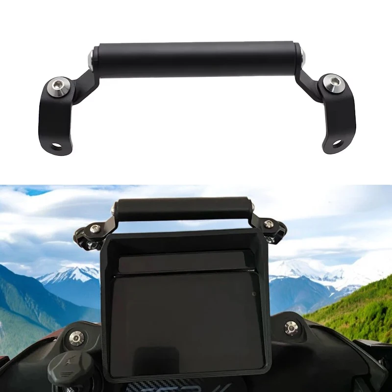 For Benelli Trk 702…