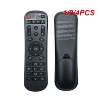 1/2/4PCS Replacement A95X TV box Remote Control for A95X X88 H40 H50 H60 series Android television Set-top Box controller