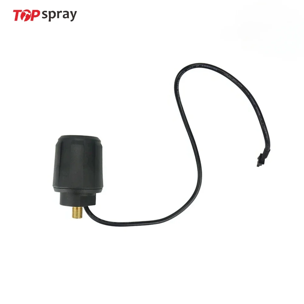 1 St 390 Spuitmachine Drukregelknop- 249005   voor airless verfspuiten G R A C O390