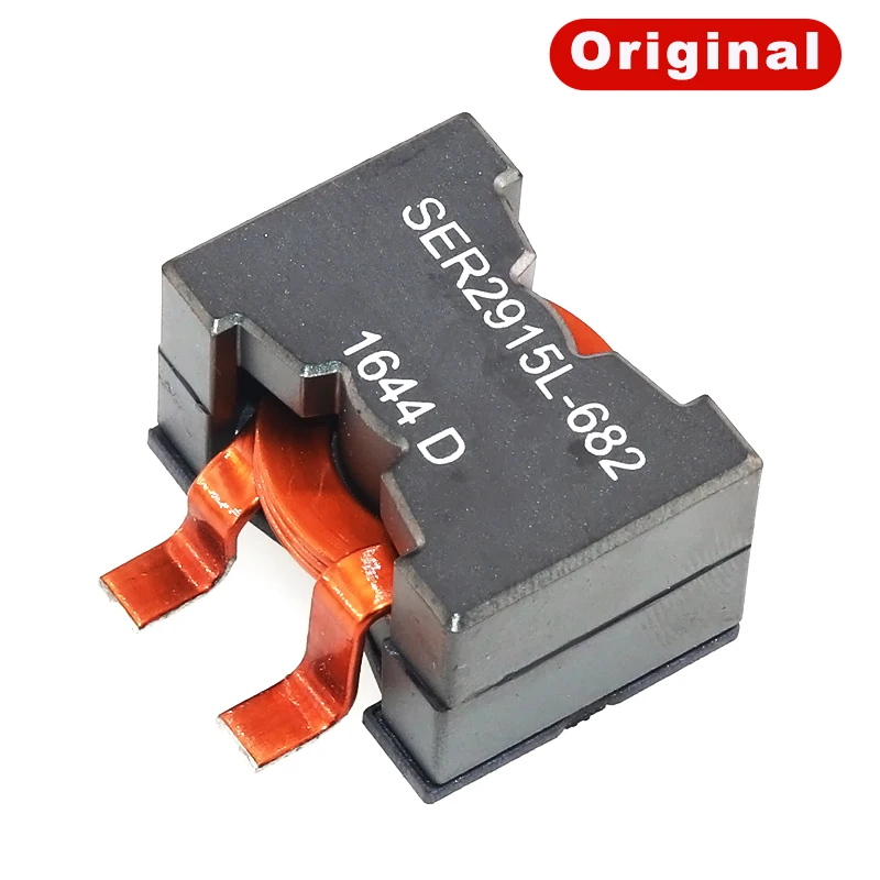 1pcs 28x20 1.5uH 2.2uH 3.3uh 4.7uh 6.8uh 10uh 15uh 22uh 33uh Shielded Power Inductor Low DCR High Current Inductors