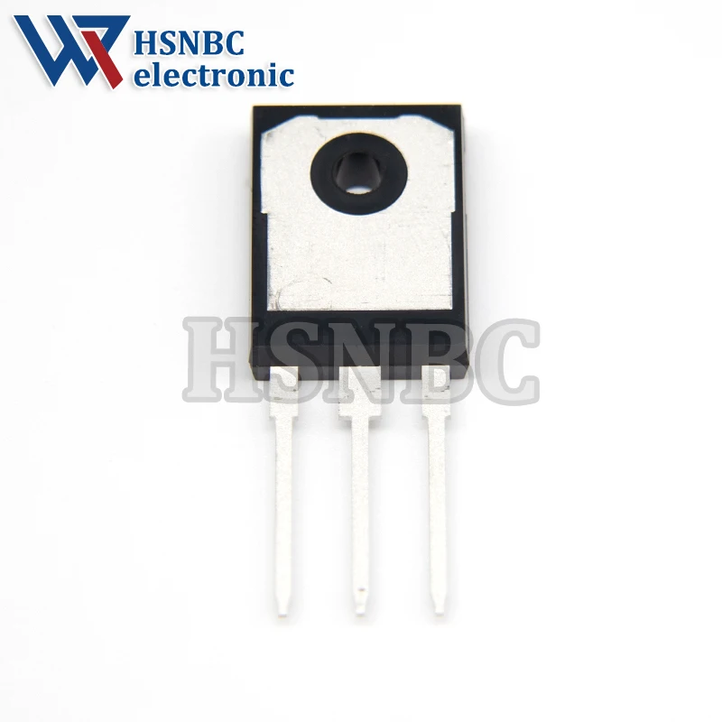 10PCS HY5110W HY5110 TO-247 316A 100V N-Channel Power MOSFET Transistor 100% New Original