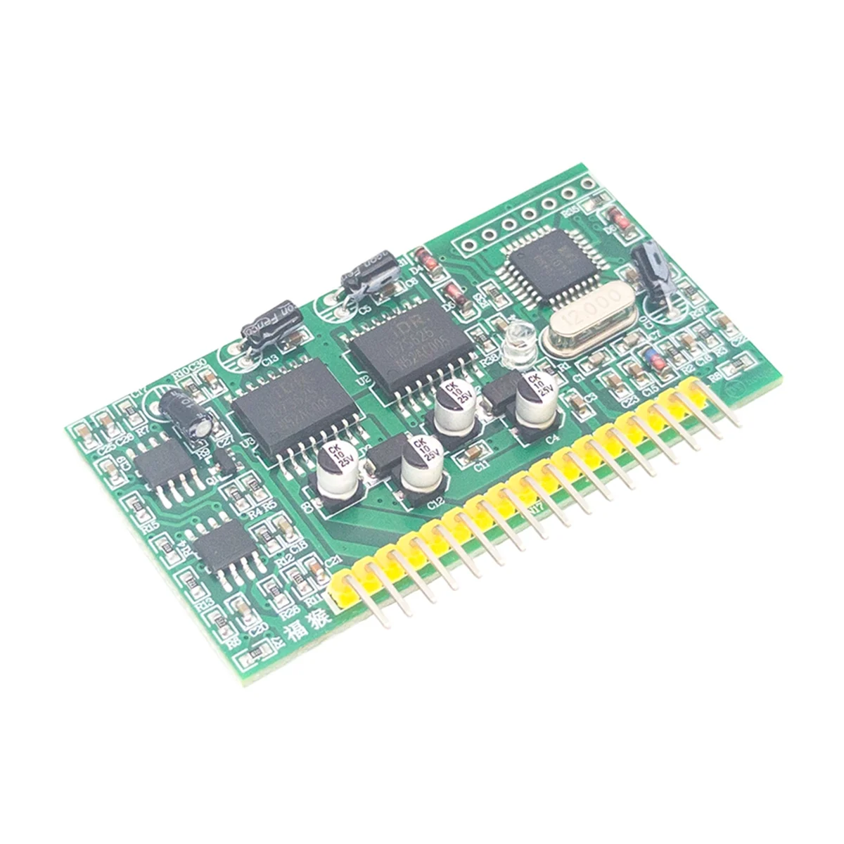 

Y02A1PCS 5V Pure Sine Wave Inverter Driver Board DY002-2 Chip EG8010 + IR2110S Driver Module