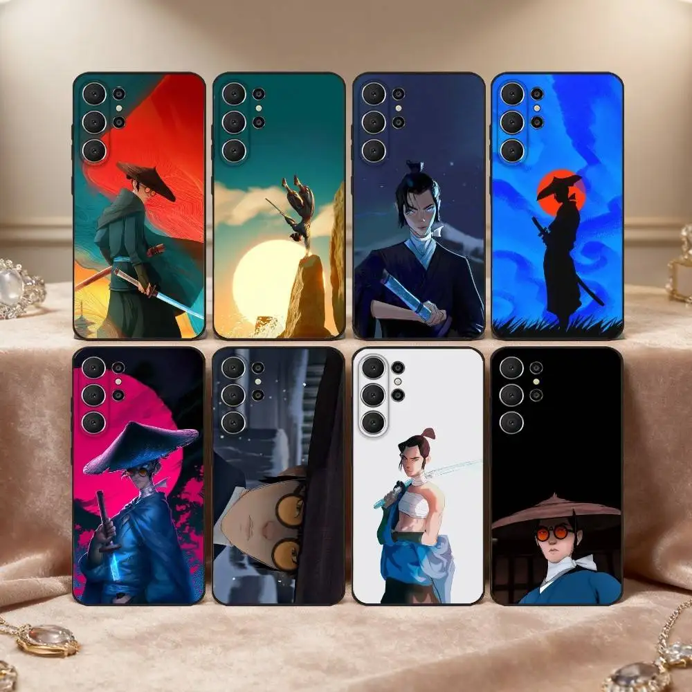 Cartoon Blue E-Eye …