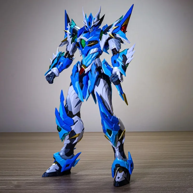 

In Stock MOTOR NUCLEAR MNP-XH03 AOBING Alloy Skeleton Assembly Model Kits Model Anime Action Figures Mobile Suit Hobby Toys Gift