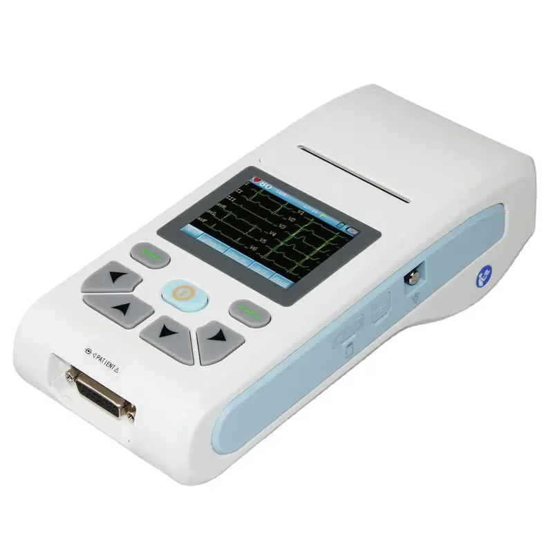 

Medical Medicalechographie Machine Machine Price