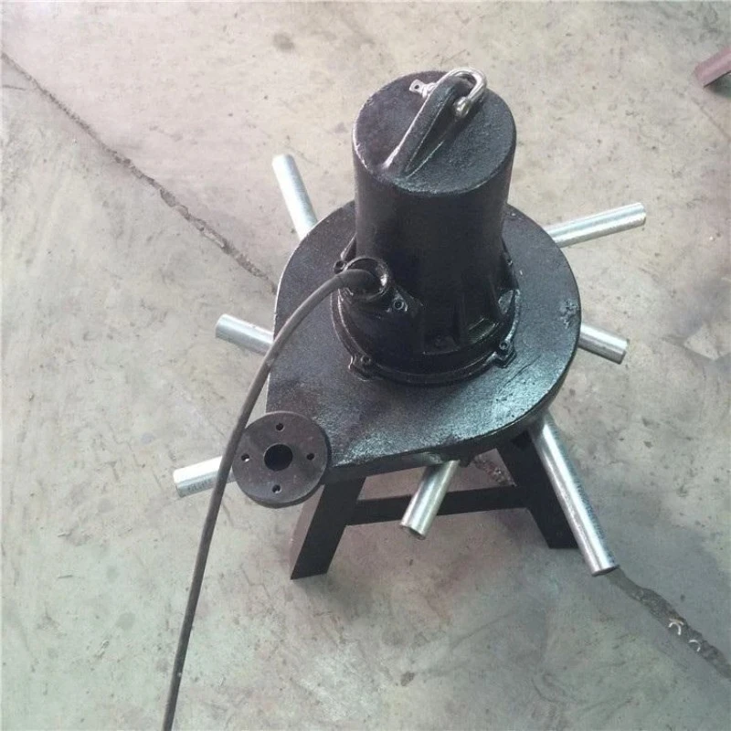 centrifugal aerator centrifugal aerator