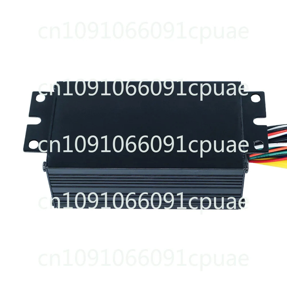 ESC 75100 Shell Versão Modificada Mountain Bike Skate Pequena Motocicleta Controle Remoto Controlador de Carro