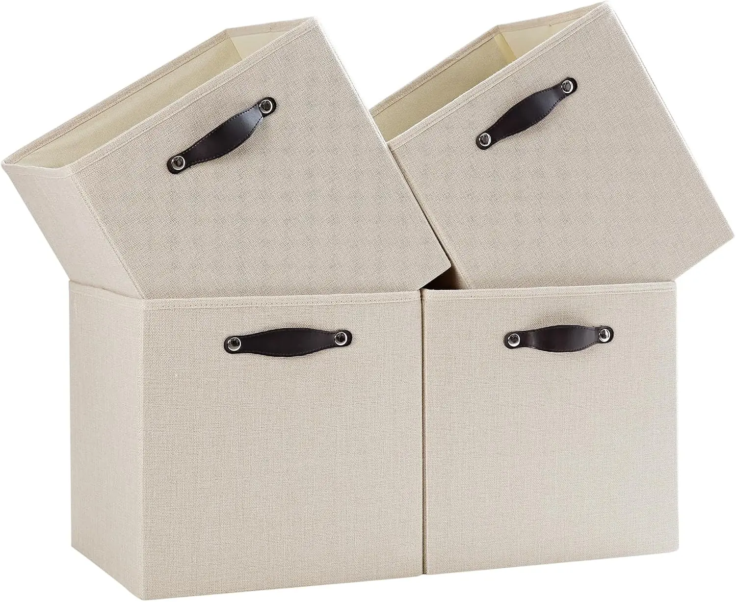 Storage Cube Bins |…