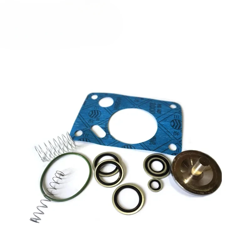 طقم إصلاح صمام الضغط الأدنى 2901141100 مجموعة الصمامات الحرارية 2901145400 #4