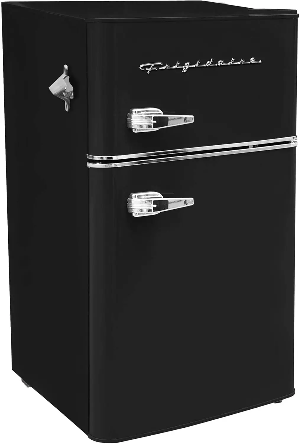 New EFR840-BLACK-COM Compact Refrigerator, 3.1, Black