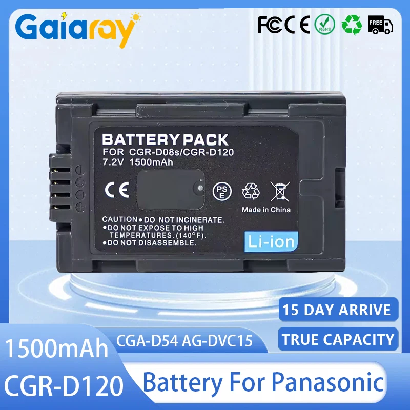 CGR-D120 CGR-D08S C…