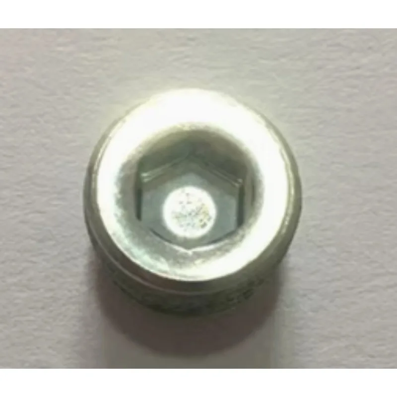 0924608002000 حقيقي جديد كبير اسطوانة كتلة النفط خط التوصيل رئيس قطع غيار السيارات لسوزوكي سويفت 1.3 لينيانغ 09246-08002-000 #4