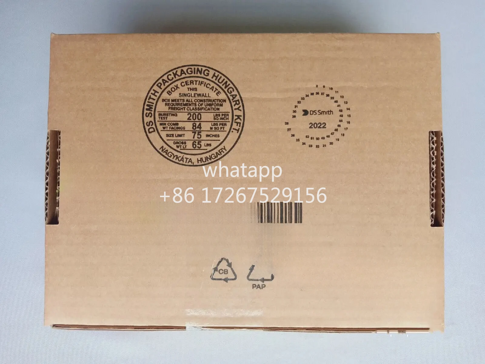 

order number - 23-10565-87647