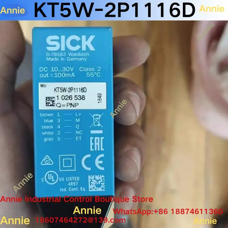 Brand-New Fd 2078-M…