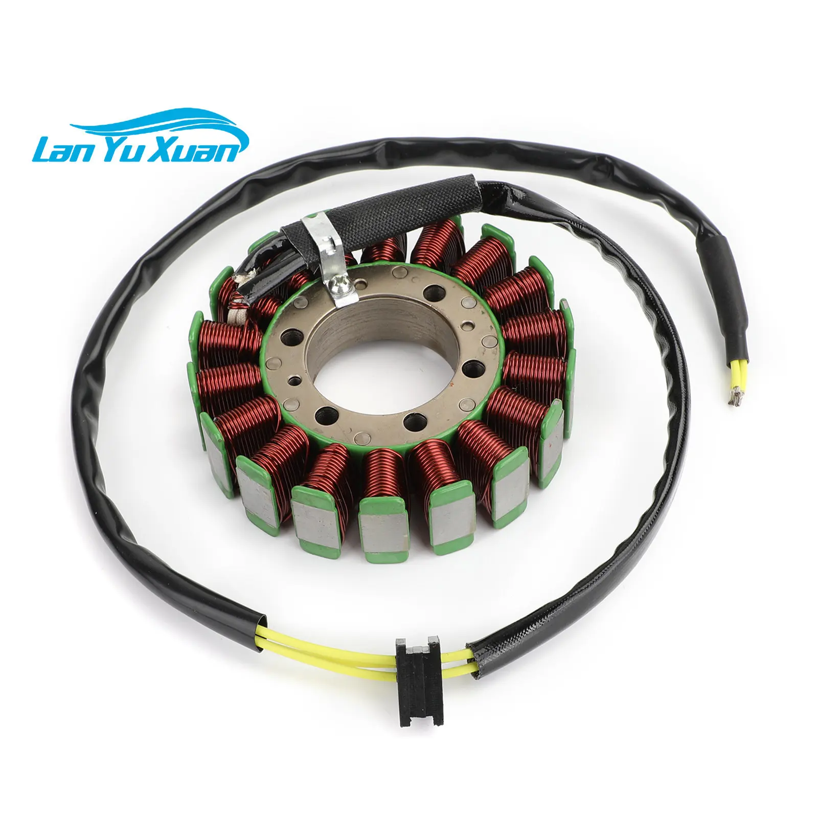 

32101-06G00/06G10/06G11 Magneto Generator Engine Stator Coil For Benelli Jet Skis Belassi B3S 1602cc