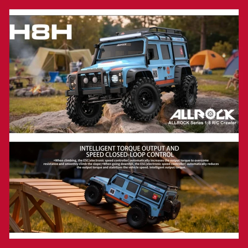 

Mjx H8h масштаб 1/8 Huanran Edition автомобиль с дистанционным управлением электрический внедорожный альпинистский автомобиль идеальный мужской фестиваль подарок игрушка и хобби
