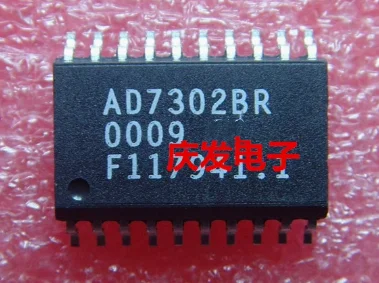 

5PC AD7302BR