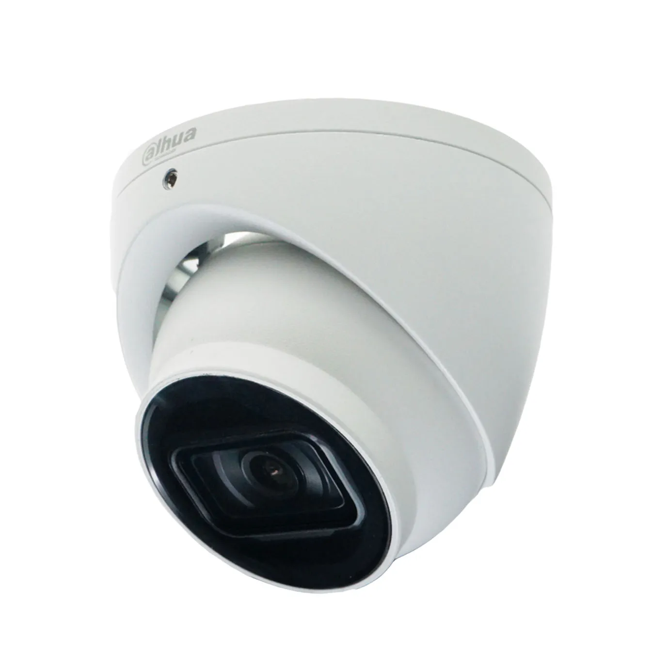 Dahua Original AI IPC-HDW3841EM-S-S2 8MP IR Fixed-focal Eyeball WizSense Network Camera Max. 256 G Micro SD Card. Built-in Mic