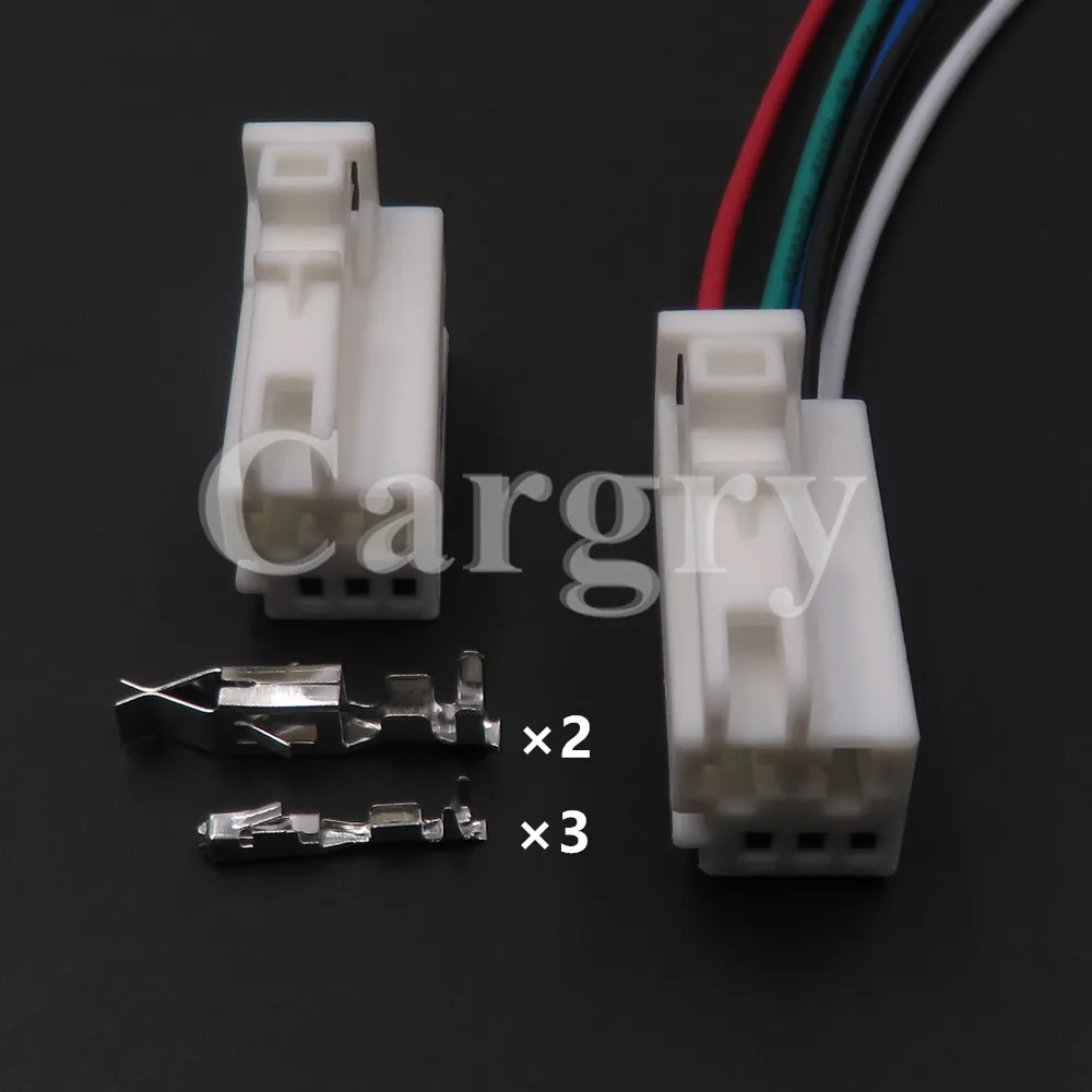 

1 Set 5P Automotive Window Regulator Switch Socket 929175-1 929172-1 Connector AC Assembly For Benz