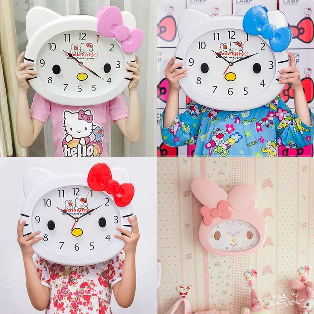 Hello Kitty Accessories Bedroom Hello Kitty Decorations Room Kawaii Accessories Aliexpress