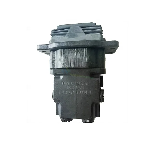 PM30V00019F4 Pilot Valve SK30SR-3 Construction Machinery Parts Pilot Valve Excavator PM30V00019F1 PM30V00019F1 PM30V00019F4