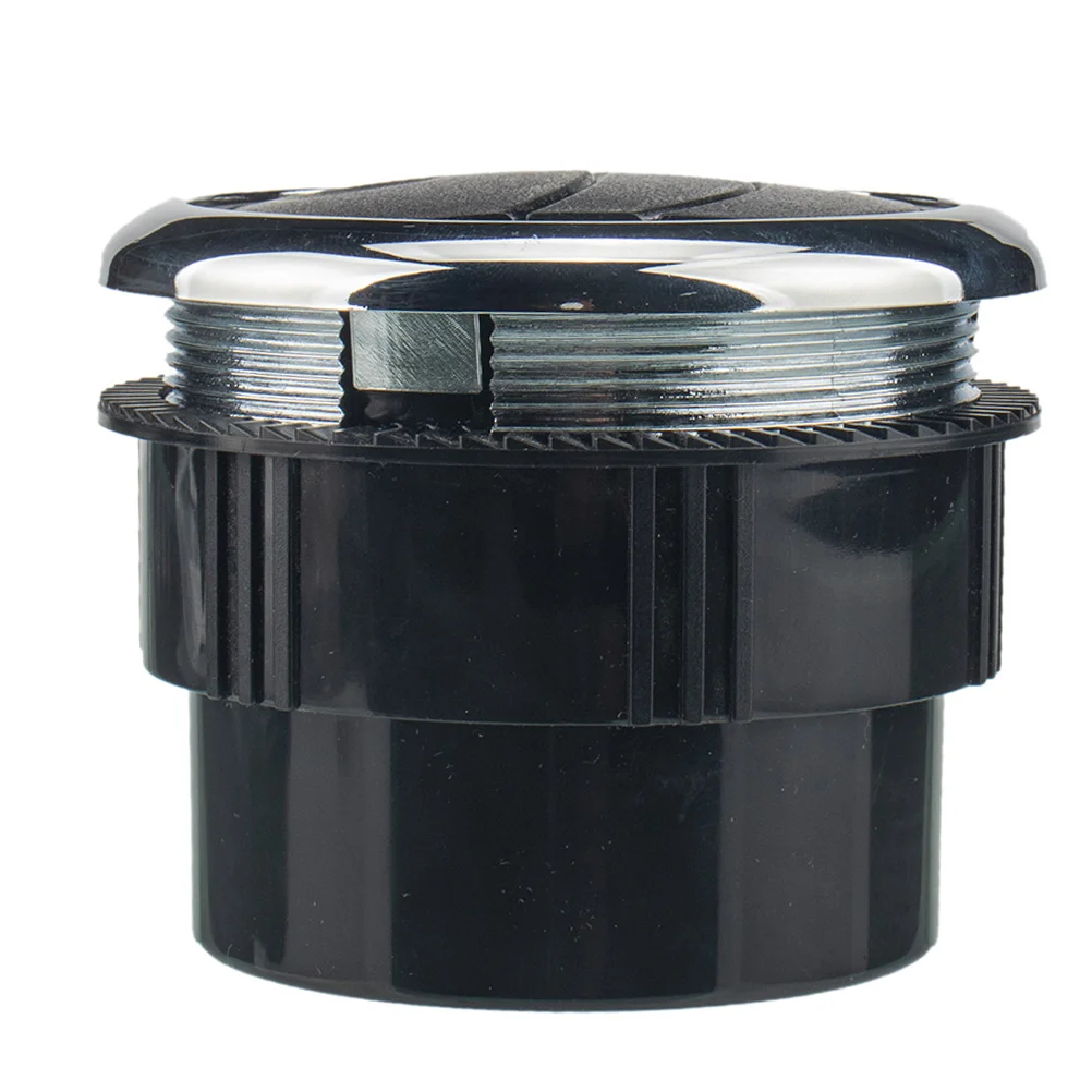 

Bus Air Conditioning Outlet Window Conditioner Electric Car Caravan Vent Automotive Round