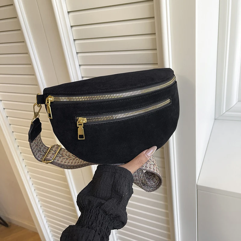 Thumbnail 4 - #52 Budget Canvas Waist Packs for Smart Shoppers
