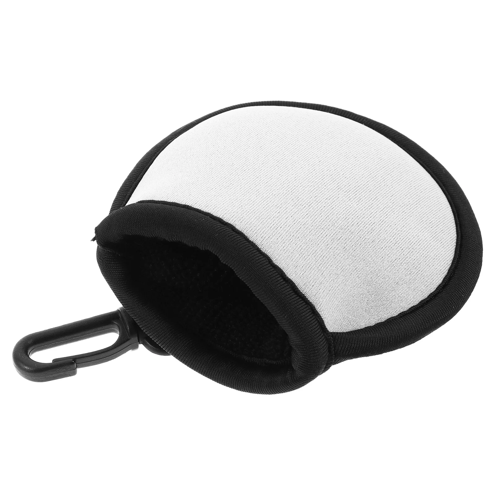 

Golf Protector Durable Neoprene Cleaning Pouch Portable Golf Tool Bag Outdoor Sports Golfs Ball Holder Waterproof Sleeves