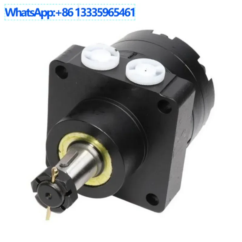 

Гидравлический циклоидный двигатель Гидравлический двигатель SKYJACK