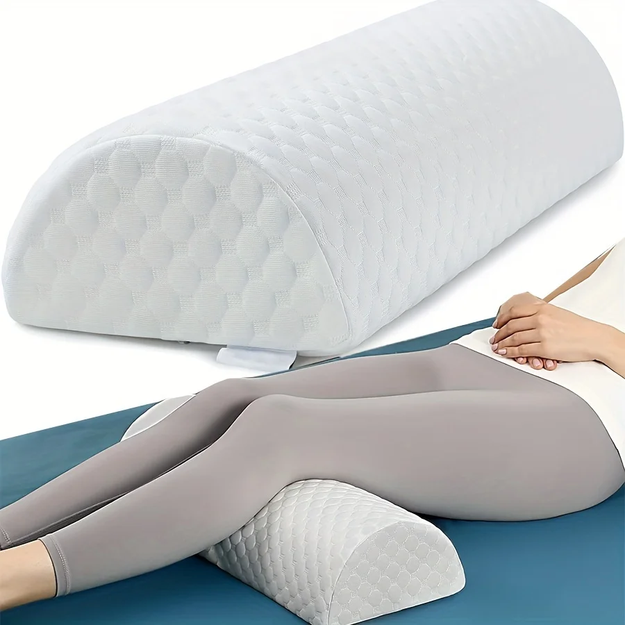 Half Moon Pillow, M…