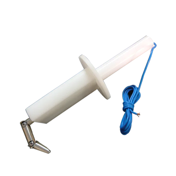 

IP2x Accessibility Probe B Standard test Finger Ict test Probe