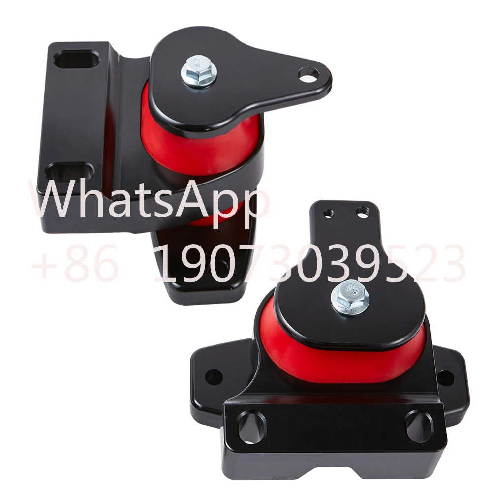 Engine Motor Mount Kit For VW Golf MK4  Jetta