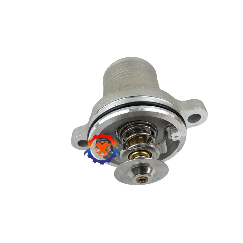 

Термостат в сборе 254-2267 2542267 Совместим с двигателем E320D2 3054C 3054E C3.3 C4.4