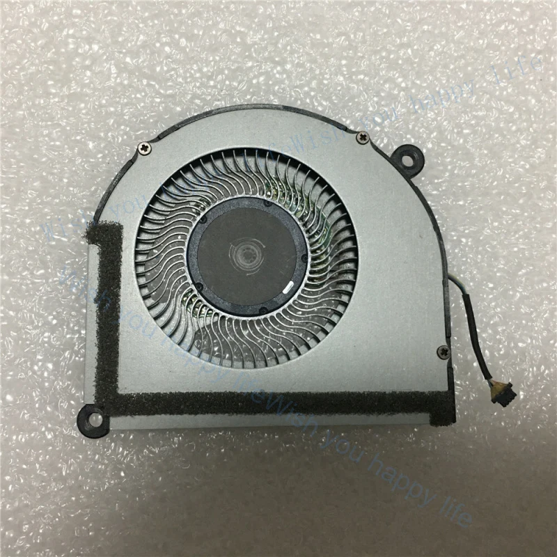 

Новый вентилятор охлаждения процессора V+ для ноутбука Lenovo MIIX 520 Miix 520-12IKB, 5F10P92392 ND55C46