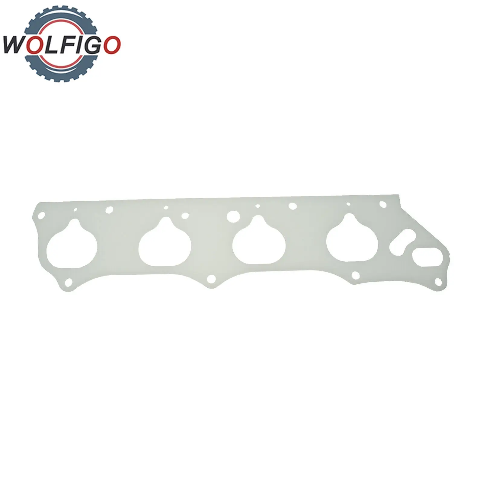 Thermal Intake Manifold Gasket K20Z3 K24A2 For Honda Civic Si TSX K-Series Swap