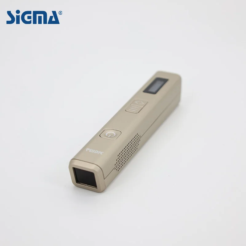 SIGMA Mini LED 308nm Uvb Phototherapy Device SQ308PCHFD Golden Vitiligo Treatment Device - view 2