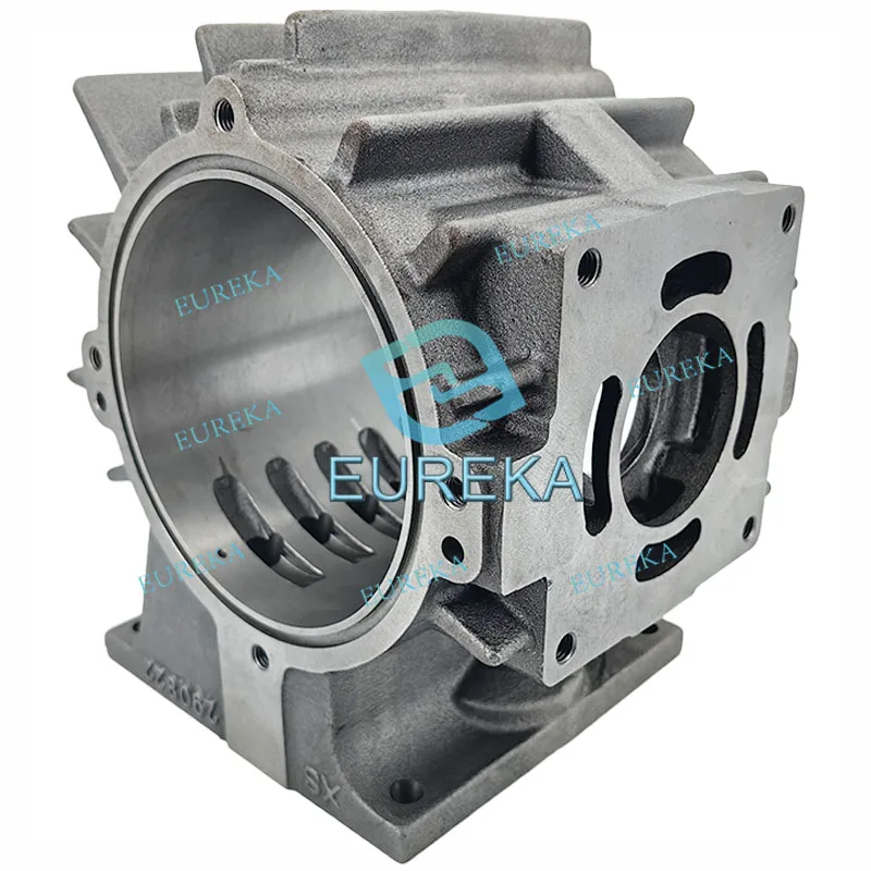 Bomba de vacío SV200 Cilindro de bomba 71436580 Cavidad de vacío 971443041 Generador de vacío SV200FP Cuerpo de bomba 71436587