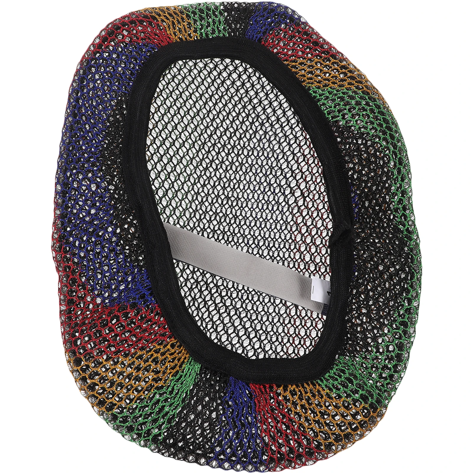 

Electric Bike Seat Cover Red Breathable Cushion for Women Comfortable Saddle Protective Cover E Bike Seats