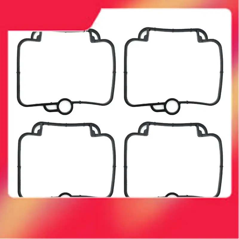 

Для Suzuki GSF1200 GSF 1200 GK75A GSF400 GSF 400 75A 75 A Bandit 400 Ремонт карбюратора Нижняя прокладка корпуса, 8 шт.-M54K