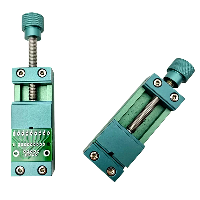 

Высокотемпературный сварочный комплект, прецизионные мини-тиски, гравировальный станок, фрезерный станок с ЧПУ, малый сварочный стол для работы с металлом