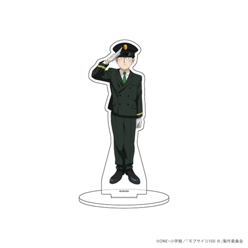 Japan Goods Lelouch People Super 100 Third Episode Conductor Ver. Standing Sign Peripheral