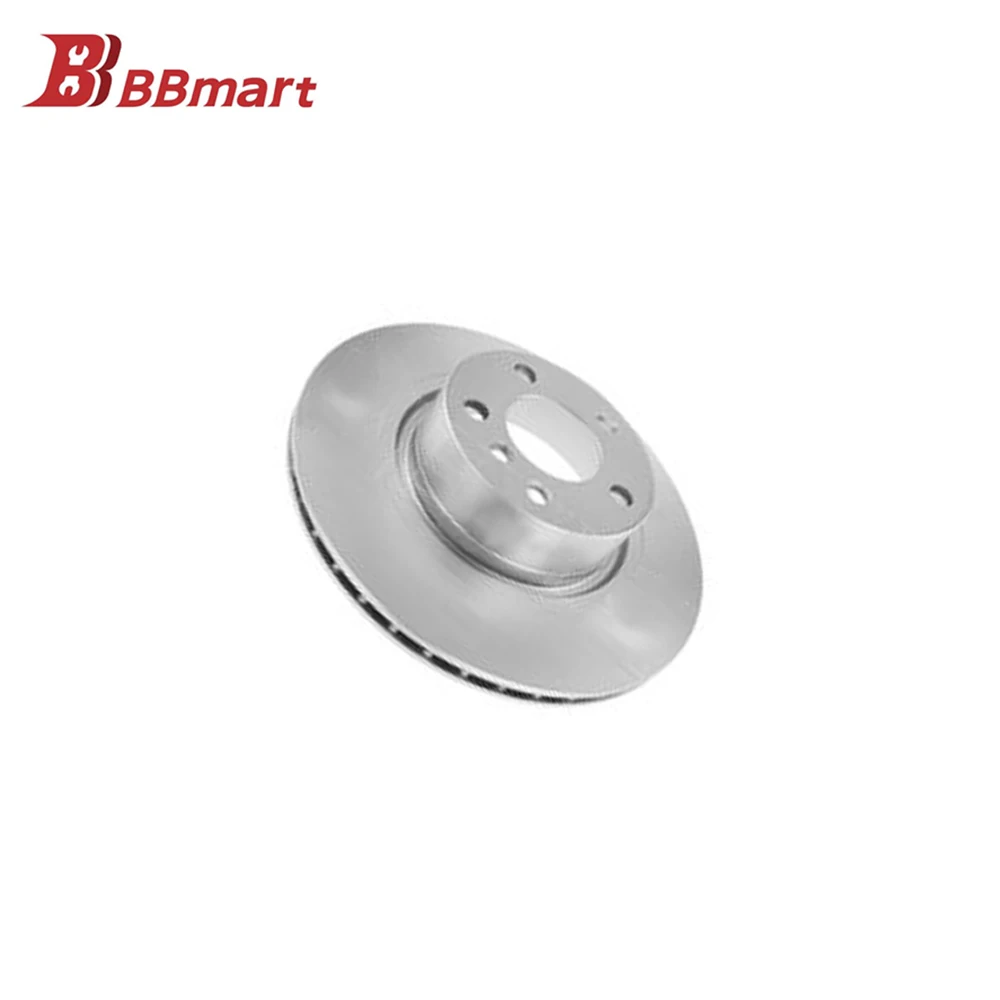 

34206865724 BBmart Auto Parts 2 pcs Hot Sale Own Brand Front Brake Disc Rotor For BMW F20 F21 F22 F23 Car Accessories