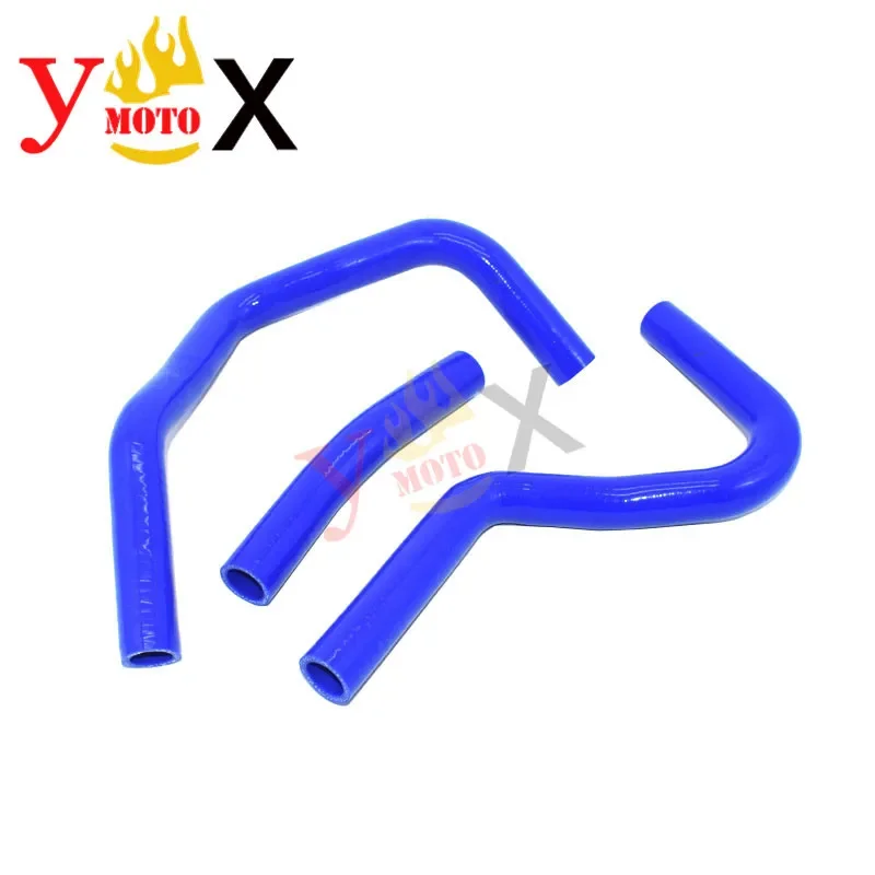 

GSX-R1000 01-04 Sport Bike Silicone Radiator Hose Water Pipes Coolant Tube For SUZUKI GSXR1000 GSXR 1000 K1 K2 K3 K4 2001-2004