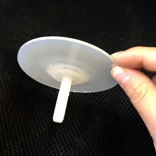 

990 airless spraying machine agitates 980 film assembly diaphragm sheet