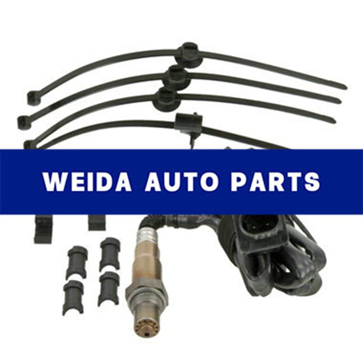 

FOR BOSCH 0 258 007 296 0258007296 Oxygen Sensors